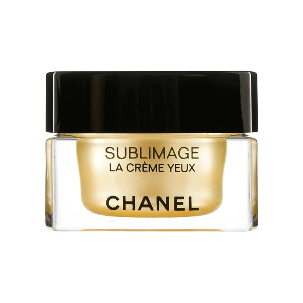 CHANEL Sublimage La Creme Yeux Ultimate Regeneration Eye Cream